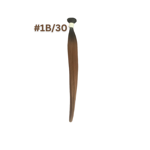 Synthetic Weft
